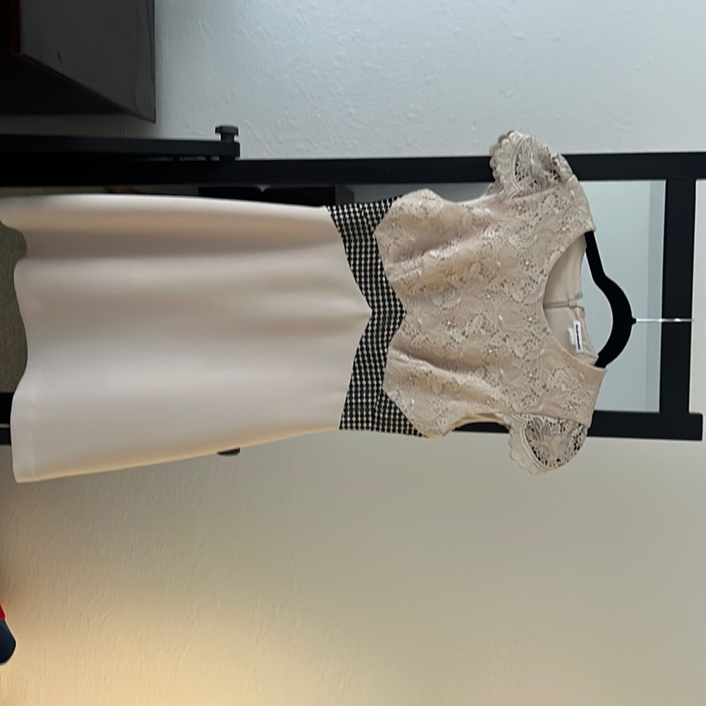Club Monaco dress